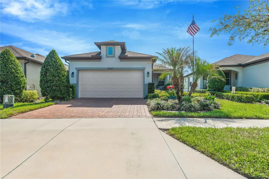 19367 Coastal Shore Terrace, Land O Lakes, FL 34638 - #3