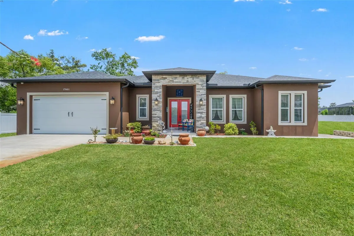 17601 Hanna Road, Lutz, FL 33549 - #1