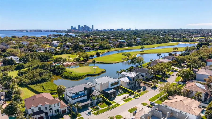 370 Belleair Drive Ne, Saint Petersburg, FL 33704 - #2