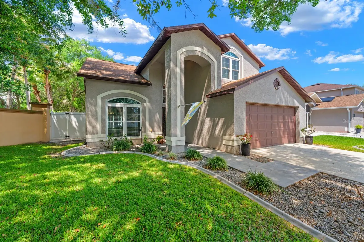 27323 New Smyrna Drive, Wesley Chapel, FL 33544 - #1