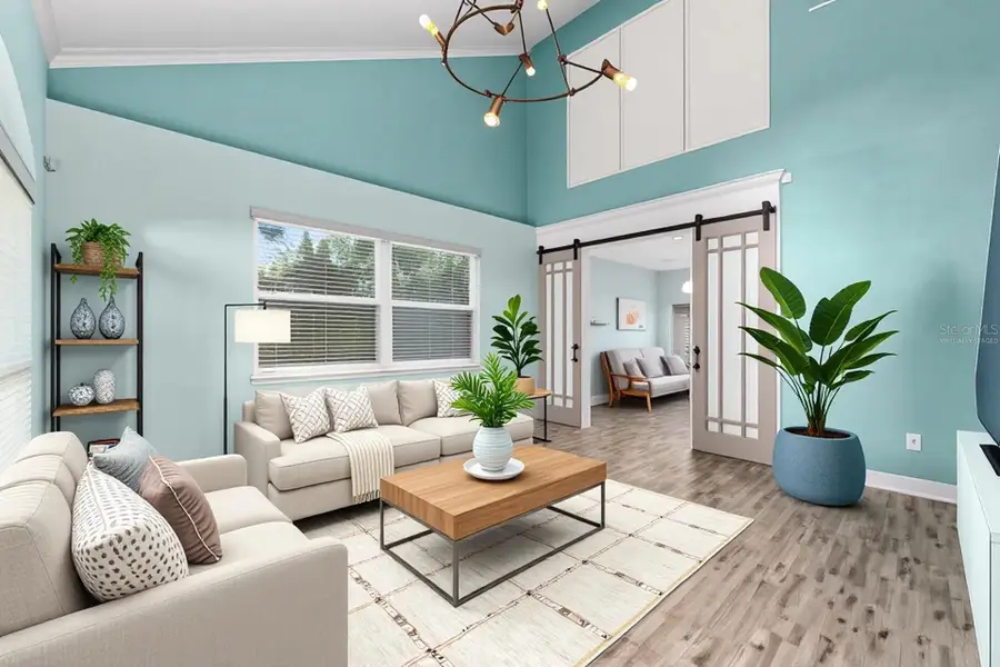 27323 New Smyrna Drive, Wesley Chapel, FL 33544 - #3