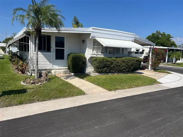 11300 124th Avenue #95, LARGO, FL 33778