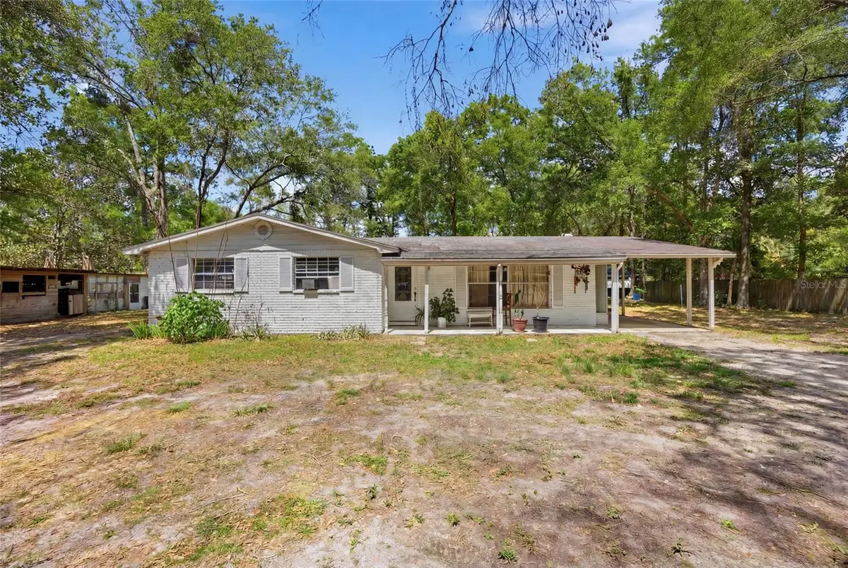 1002 W Jefferson Street, Brooksville, FL 34601 - #1