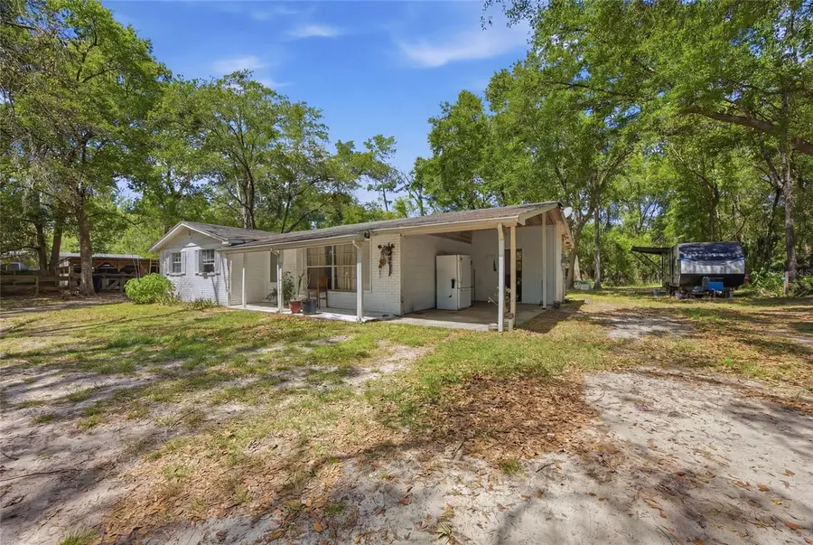 1002 W Jefferson Street, Brooksville, FL 34601 - #2