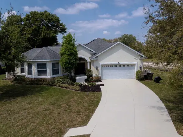 19930 Dolores Ann Court, LUTZ, FL 33549