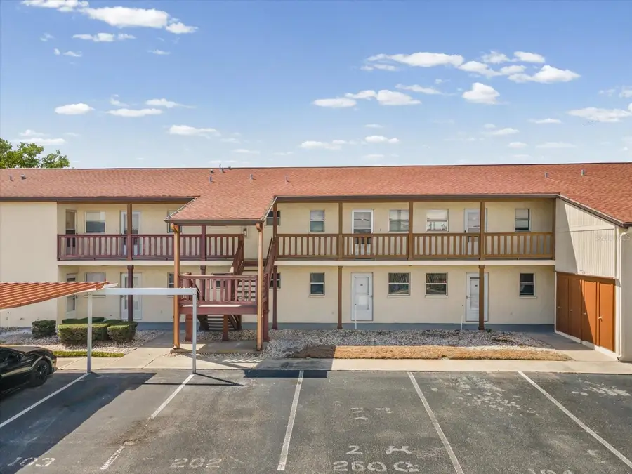 5135 Gemstone Drive #103, New Port Richey, FL 34652 - #3