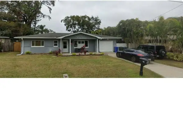1976 Summit Drive, DUNEDIN, FL 34698