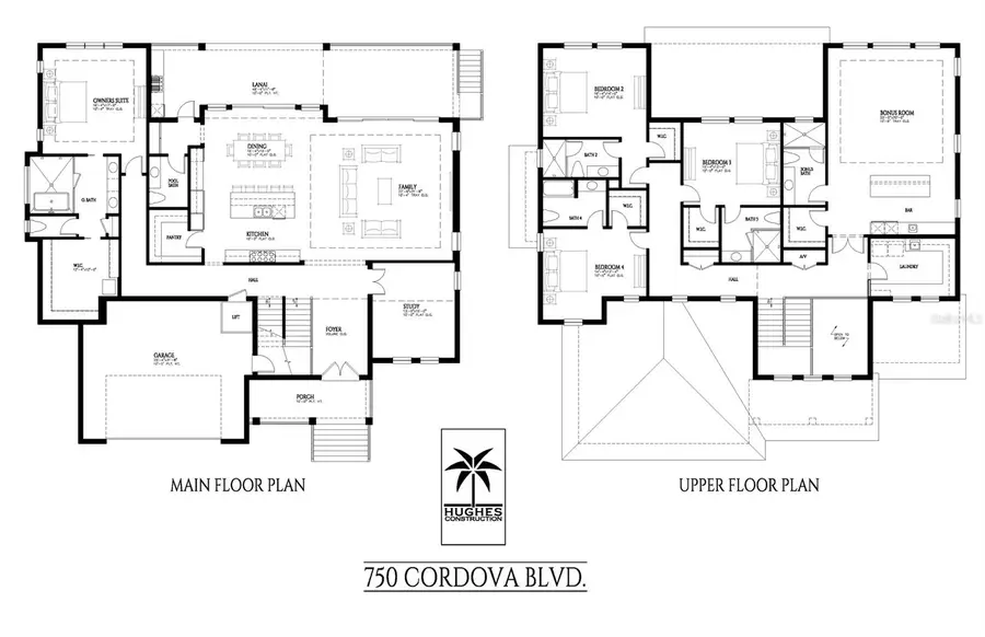 750 Cordova Boulevard Ne, Saint Petersburg, FL 33704 - #2