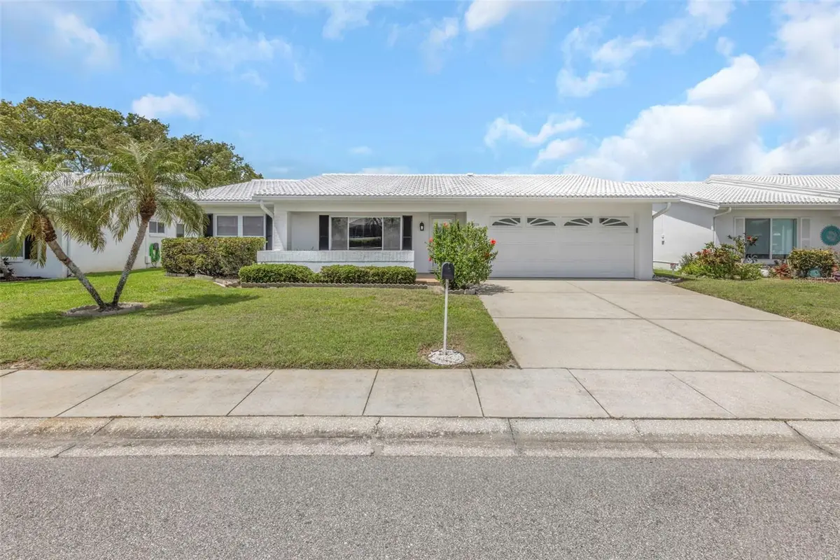 9220 40th Street N, Pinellas Park, FL 33782 - #1