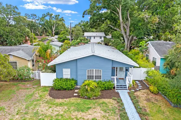 1720 24th Avenue N, ST PETERSBURG, FL 33713