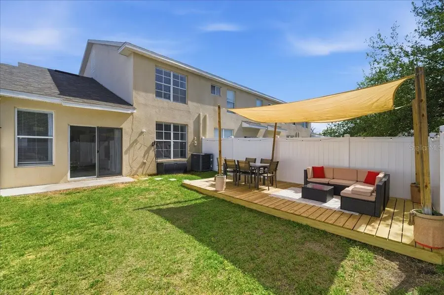 9607 Harbordale Lane, Riverview, FL 33578 - #3