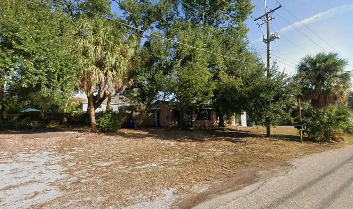 114 S Bungalow Park Avenue, Tampa, FL 33609 - #1