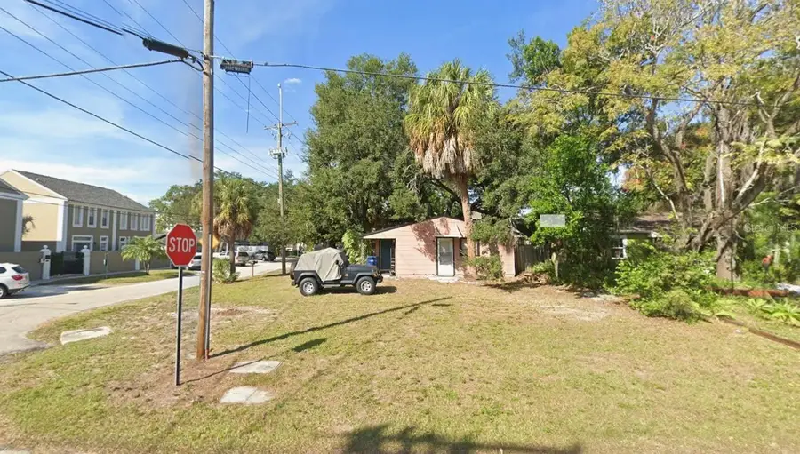 114 S Bungalow Park Avenue, Tampa, FL 33609 - #3