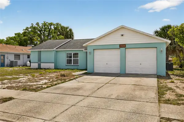 7226 Bramblewood Drive, PORT RICHEY, FL 34668