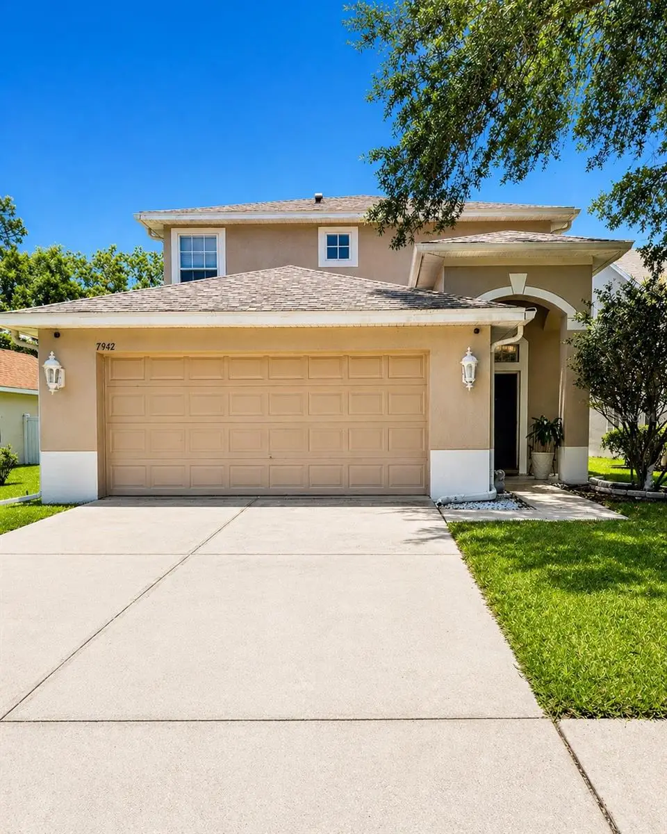 7942 Endless Summer Court, Land O Lakes, FL 34637 - #1