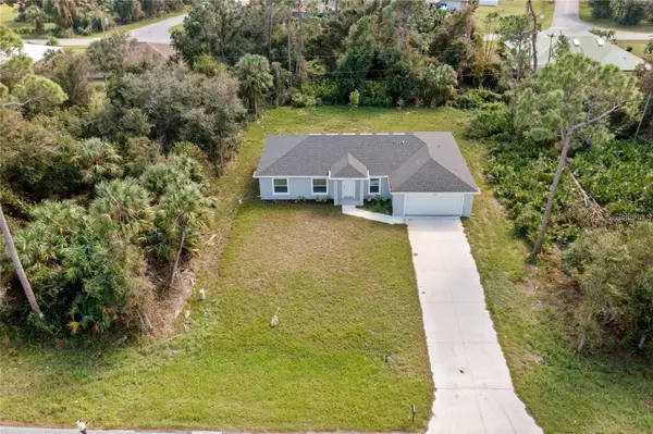 Address Withheld By Seller, PORT CHARLOTTE, FL 33954