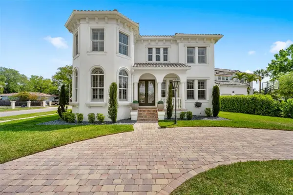 11 Formosa Avenue, TAMPA, FL 33606