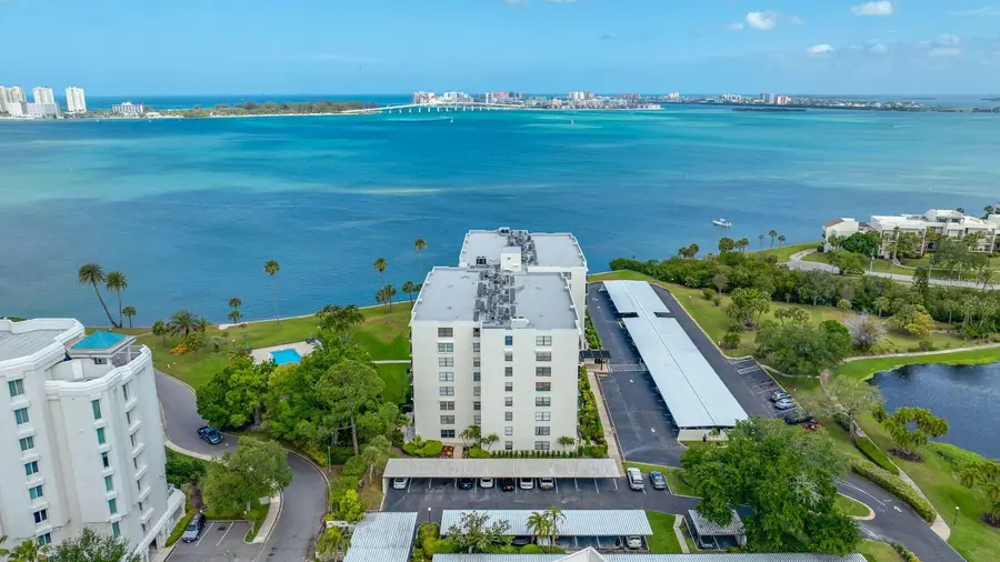 100 Oakmont Lane #402, Belleair, FL 33756 - #3