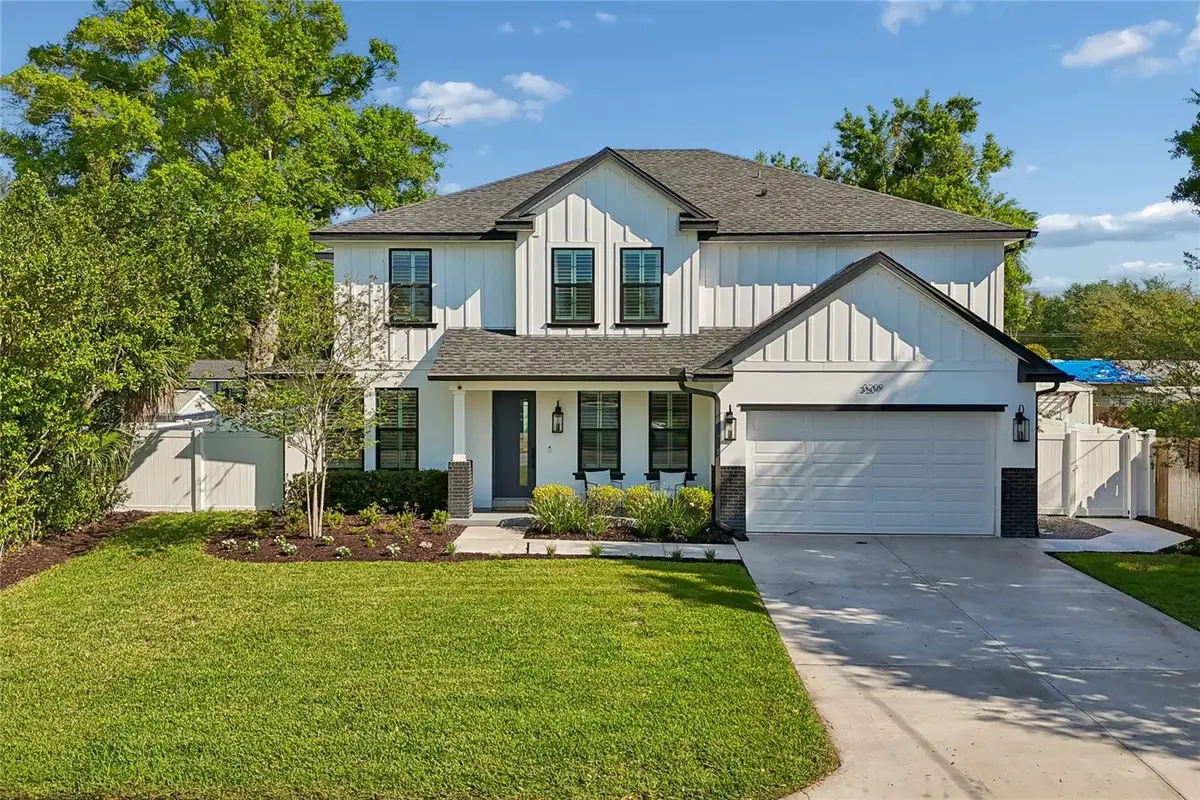 3209 W Rogers Avenue, Tampa, FL 33611 - #1