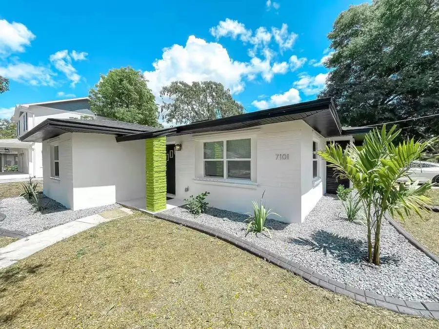 7101 N 9th Street, Tampa, FL 33604 - #3