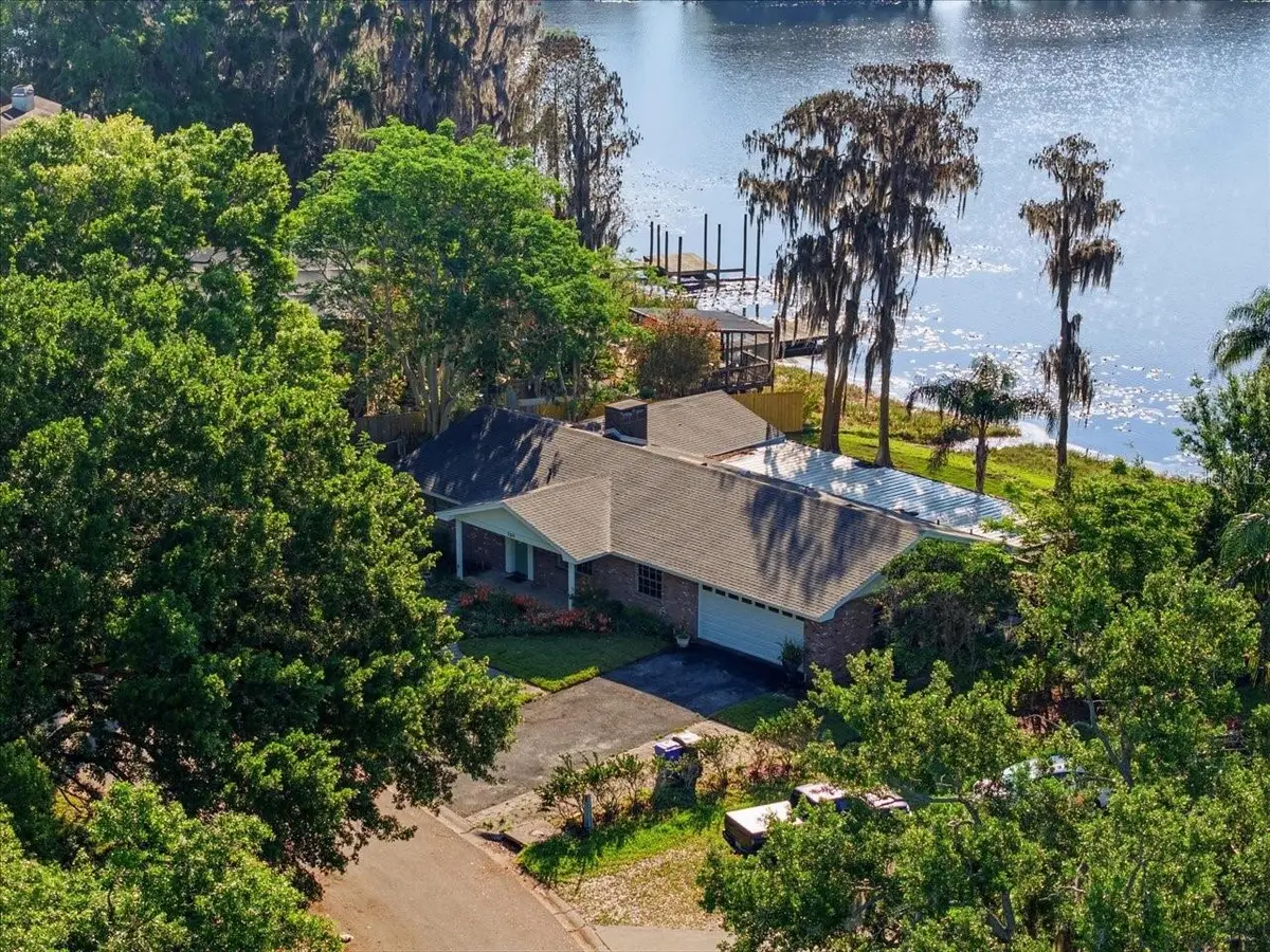 700 Druid Way, Lutz, FL 33548 - #1