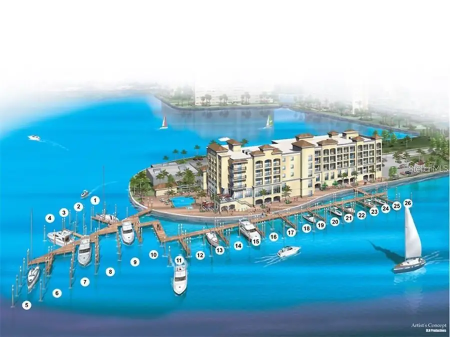 601 American Legion Drive #26, Madeira Beach, FL 33708 - #3