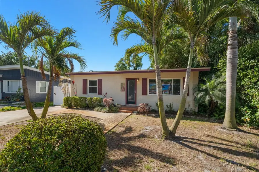 5514 16th Avenue S, Gulfport, FL 33707 - #3