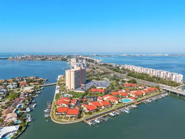 4750 Brittany Drive S #126, ST PETERSBURG, FL 33715