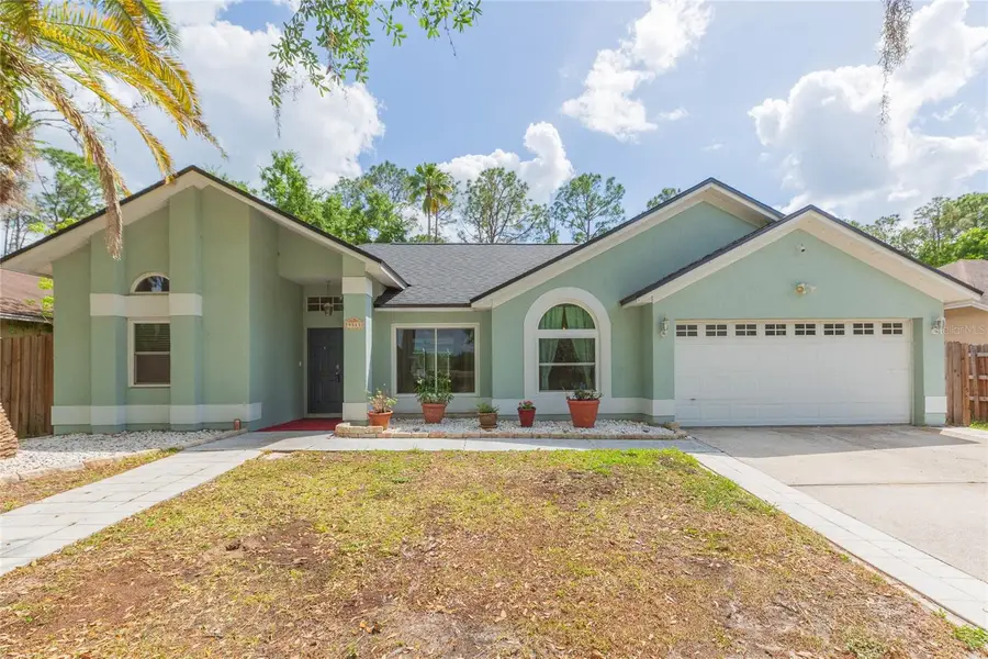 9313 Rockrose Drive, Tampa, FL 33647 - #3