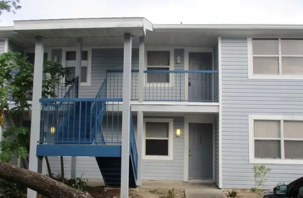 5052 Terrace Club Lane #201, TAMPA, FL 33617