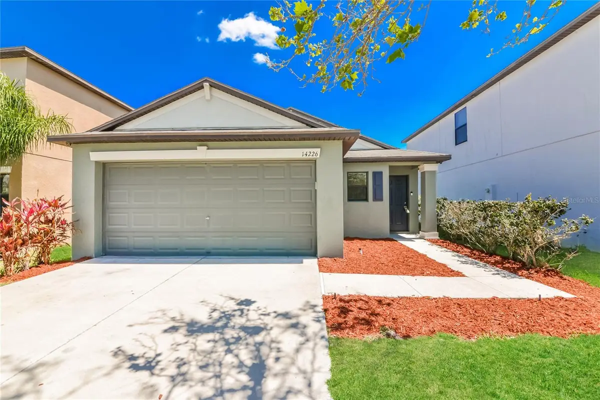 Address Withheld By Seller, Riverview, FL 33579 - #1