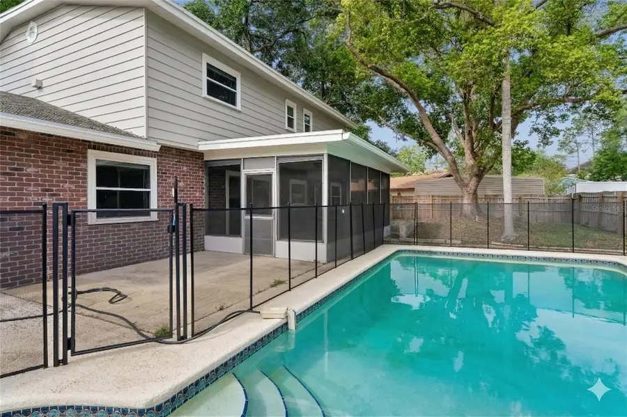 1907 Rambling Lane, Brandon, FL 33510 - #2