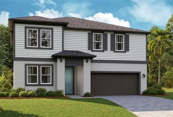 33519 Hammock Beach Way, DADE CITY, FL 33525