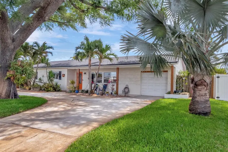 6468 17th Terrace N, Saint Petersburg, FL 33710 - #3