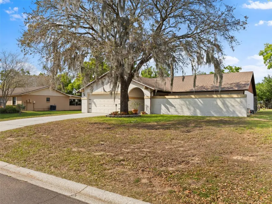 322 Hollowtree Drive, Seffner, FL 33584 - #2