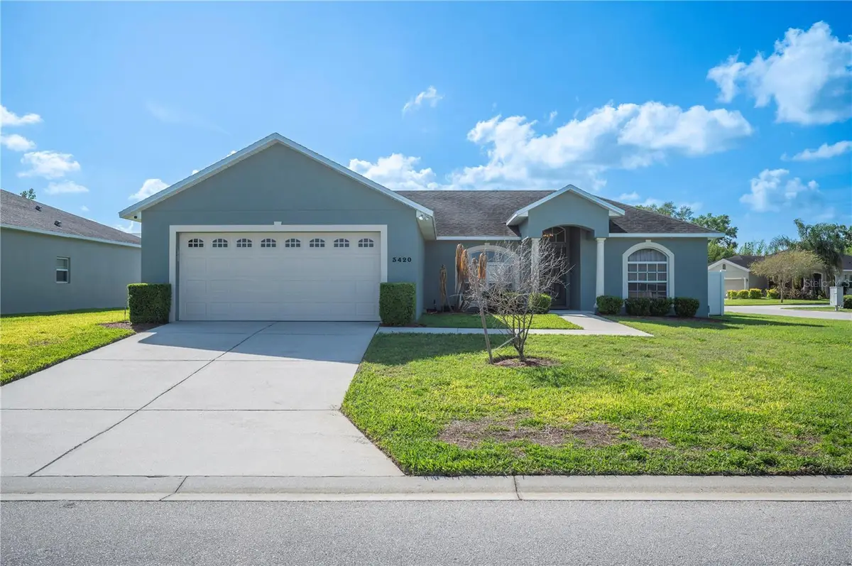 3420 Summit Lane, Lakeland, FL 33810 - #1