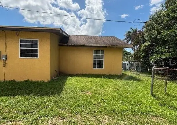 943 Della Tobias Avenue, Clewiston, FL 33440 - #2