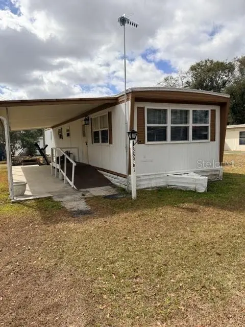 38961 Stapley Circle, Zephyrhills, FL 33540 - #1