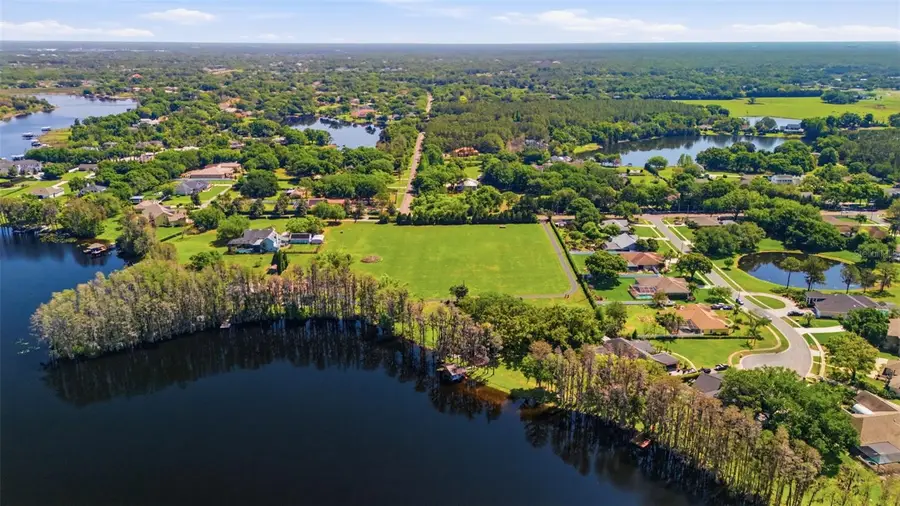 820 Newberger Road, Lutz, FL 33549 - #3