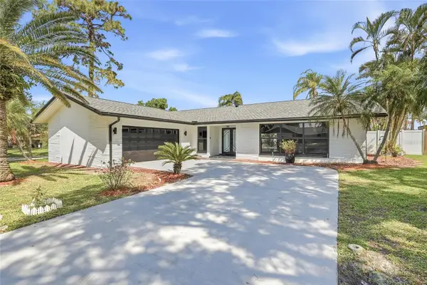 2644 Pebble Beach Drive, CLEARWATER, FL 33761