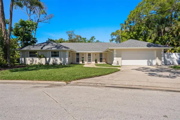 8648 14th Way N #FL, ST PETERSBURG, FL 33702