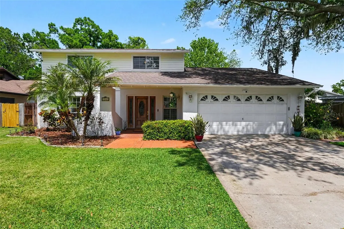 15403 Summerwind Drive, Tampa, FL 33624 - #1