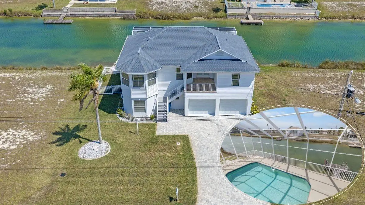4009 Sheephead Drive, Hernando Beach, FL 34607 - #1