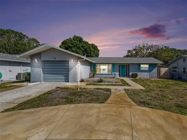 2561 Blackwood Circle, CLEARWATER, FL 33763