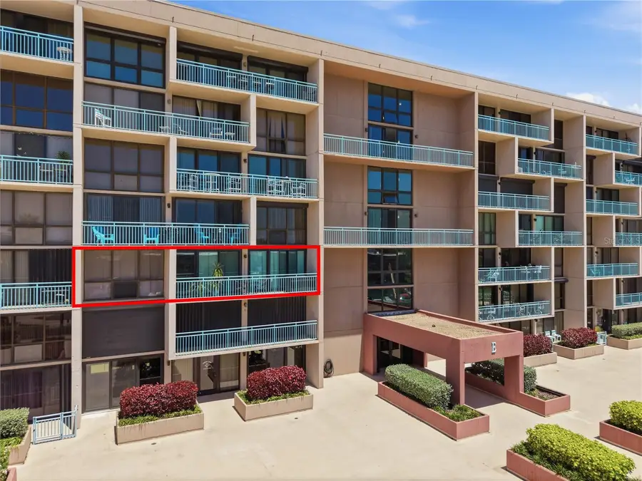 1 Key Capri #306E, Treasure Island, FL 33706 - #2