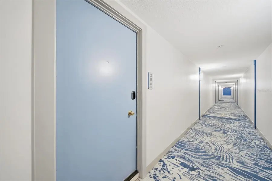 1 Key Capri #306E, Treasure Island, FL 33706 - #3