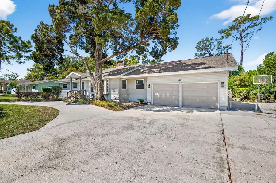 1520 S Keene Road, Clearwater, FL 33756 - #3