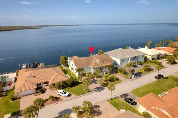 4924 Southshore Drive, NEW PORT RICHEY, FL 34652