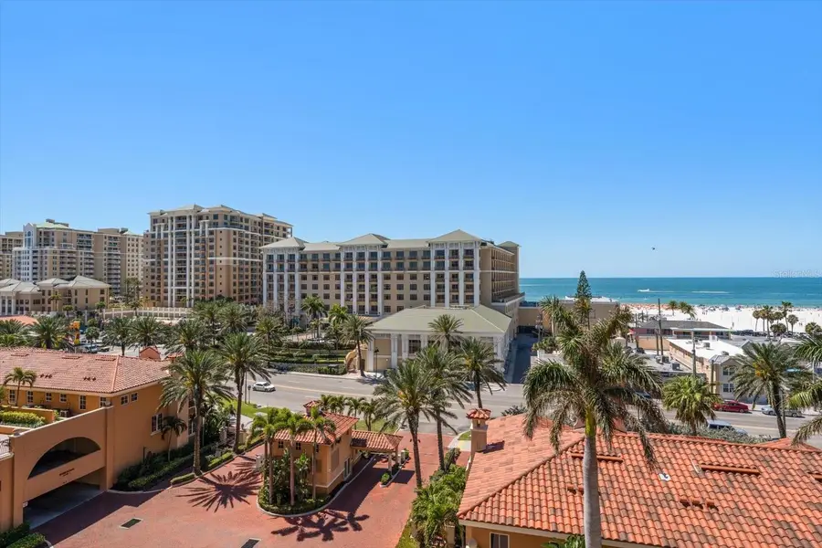 521 Mandalay Avenue #701, Clearwater Beach, FL 33767 - #3