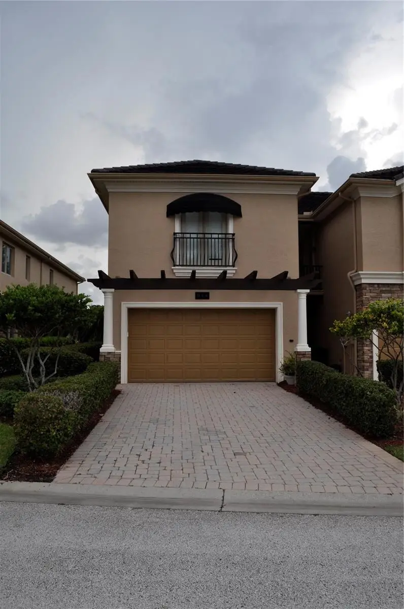 644 Saxony Boulevard, Saint Petersburg, FL 33716 - #1